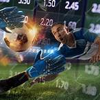football bet in play